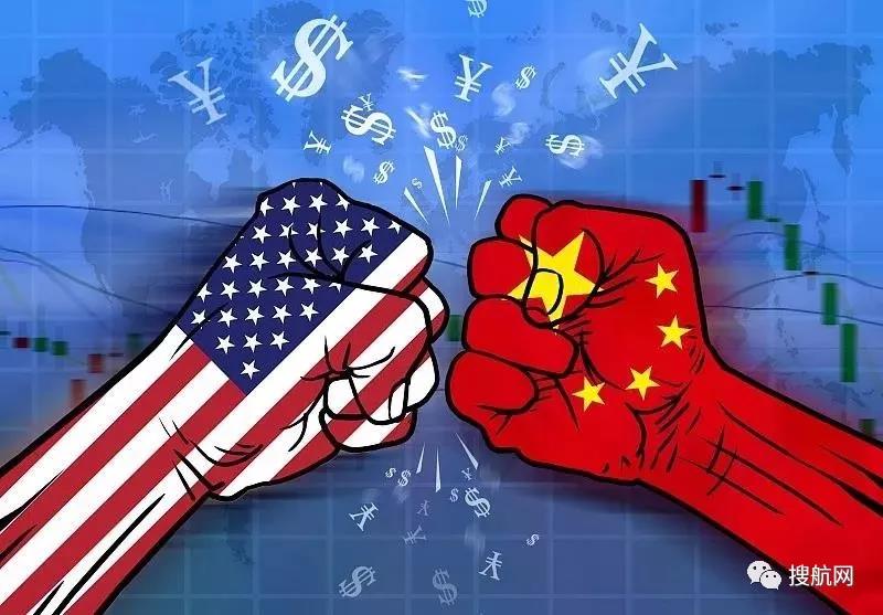 美国商务部又出阴招,实施超高关税变相封杀中国企业,多家知名企业上榜!