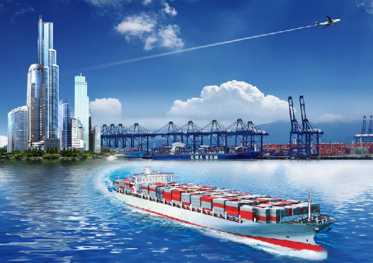 Amazon FBA rates from Dongguan to Copenhagen by sea shipping