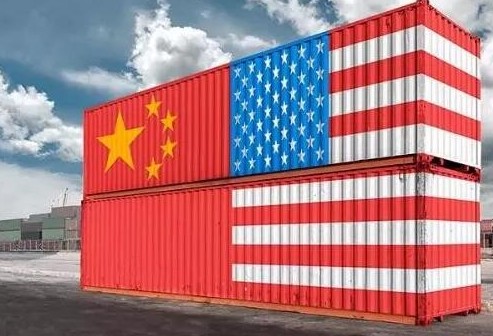 中美贸易摩擦解决“依然很遥远”
