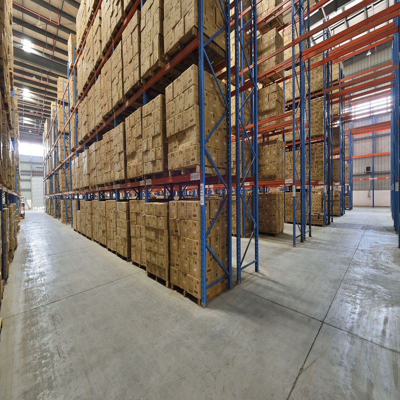 professional warehouse service in Shenzhen
