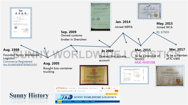 China Customs Clearance Service Customs Declaration In USA CANADA AUSTALIA UK