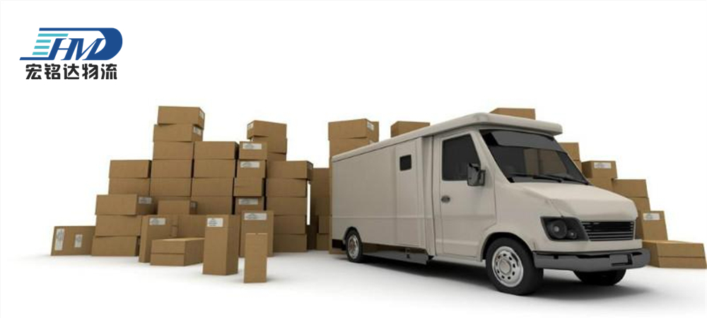 Dongguan Trucking to Shenzhen price service