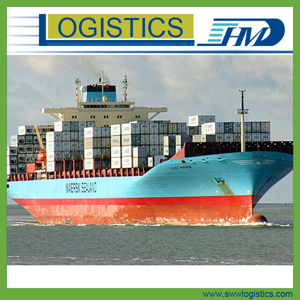 Door delivery to Baltimore USA sea shipping rates