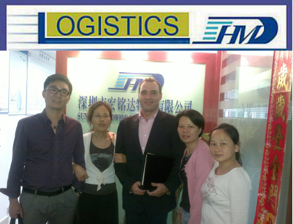 DDU service by FCL sea shipping from Ningbo to Dublin Ireland
