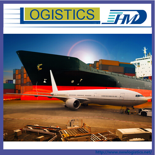 Ocean container rates sea freight FCL LCL sea freight door to door delivery serivice DDP DDU from china to Indonesia
