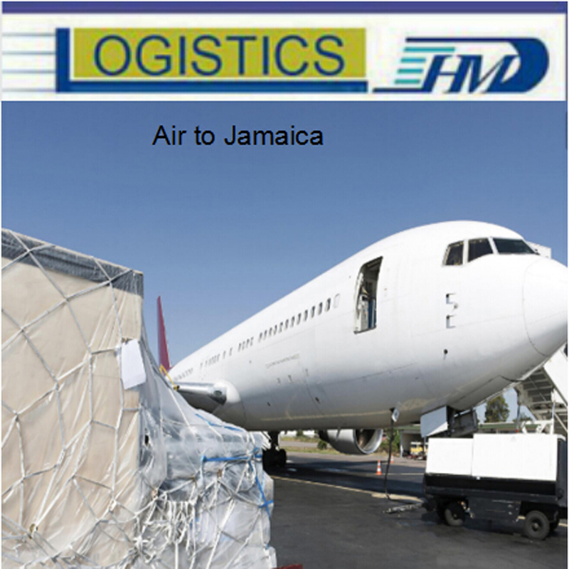 Air cargo shipping from Guangzhou to Chicago USA