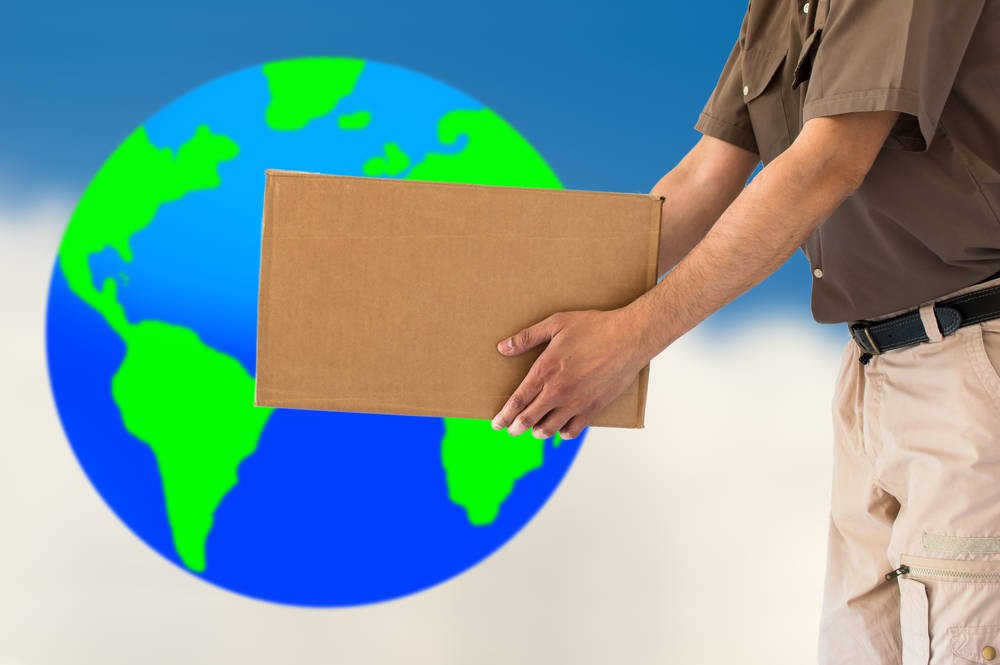 Professional express freight from China to Malaysia
