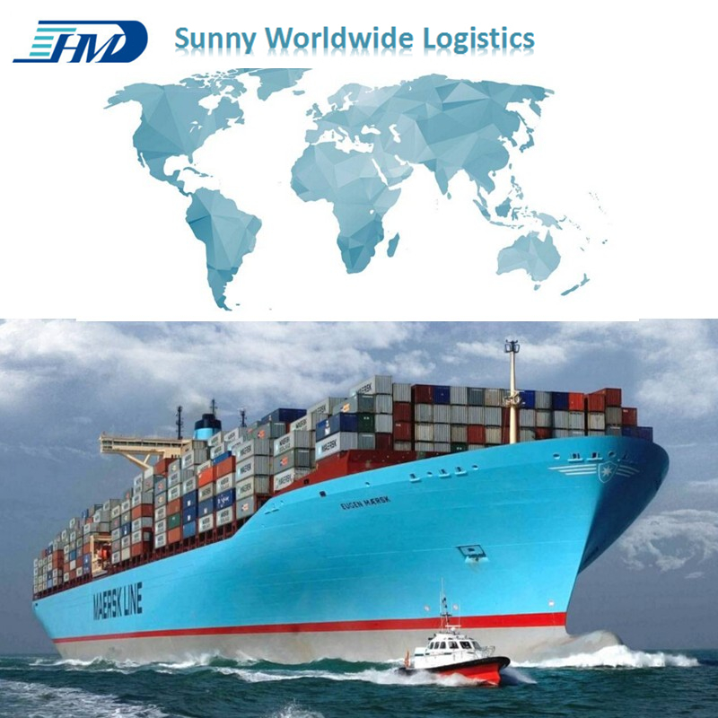 air freight, sea frieght ,international express ,broker