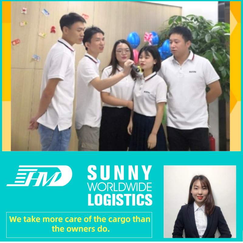 From Shanghai China to Genoa Italy Sea container shipping rates LCL FCL