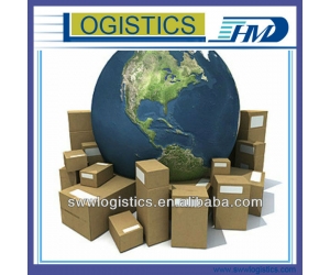 Cheap international courier rates from Xiamen to Pakistan