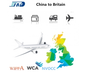 China Post Shipping Rates Freight Forwarder Courier from China to UK