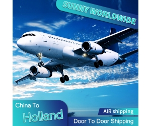 China to Germany Air Cargo Door to Door Express Shipping Service Reliable Freight Forwarder