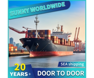 China a Italia Carga aérea Servicio de envío expreso puerta a puerta Agente de carga confiable