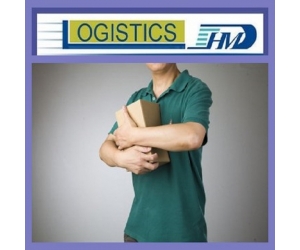 Professional express freight from China to Malaysia