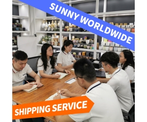 Niezawodny spedytor logistyczny z portem morskim, spedytorem z Chin do Australii, spedytorem logistycznym