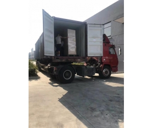 Shipping door to door from China to United States Sea Freight shipping only