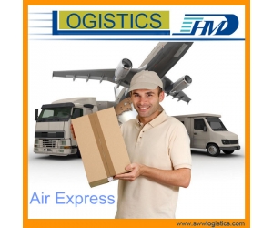 International express delivery service in China to Turkey