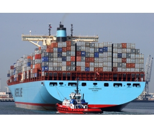 Sea shipping freight forwarder XiaMen to USA