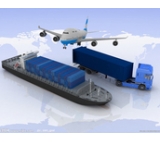 FCL / bulk cargo from Shenzhen / Guangzhou to Rotterdam