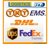 Door to door express transportation from Shenzhen to the United States