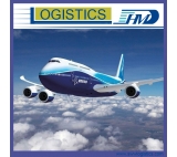Air freight forwarding China to Canada door delivery service