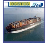 Cheap Sea Freight from Qingdao to New Jersey