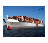 Tianjin to Delhi by sea fcl container shipping