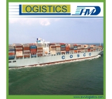 LCL sea freight from Ningbo to San Francisco
