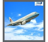 Logistics freight agent air cargo shipping from Shanghai to Jamaica