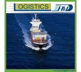 Logistics company sea fcl shipping services Shenzhen to Chile