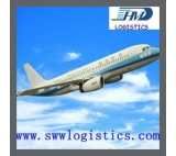 Guangzhou to Bangkok Thailand air cargo shipping