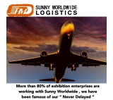 Transport lotniczy od drzwi do drzwi z Shenzhen w Chinach do Rijadu w Arabii Saudyjskiej