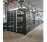 40-foot side door SOC container China to Australia