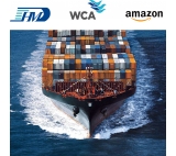 20GP 40HQ z Ningbo China do profesjonalnego agenta konsolidacyjnego Port Kelang Malaysia