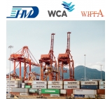20GP 40HQ sea shipping freight from Tianjin China to Hochiminh Vitenam DDU DDP