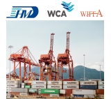 从中国天津到胡志明市越南 DDU DDP的20GP 40HQ海运