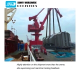 20GP 40ft, 40HQ professional freight forwarder from Shanghai, China to Australia