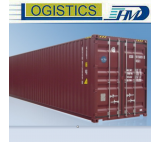 20GP FCL sea freight from Guangzhou to Apapa Nigeria