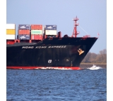 20GP container shipping from Ningbo to Copenhagen Denmark sea freight