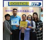 China logistics forwarder air freight from Shanghai to New York