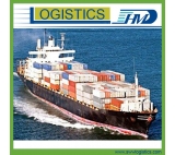 20GP sea shipping from Guangzhou to San Francisco
