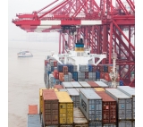 20ft整柜货物海运从中国到鹿特丹