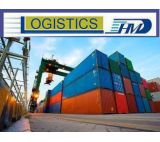 20ft container sea freight logistics service from Guangzhou to San jose