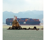 20ft container sea shipping service from Shenzhen China to Cape Down