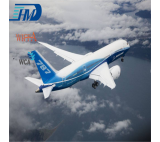 Affordable air transport from Shenzhen to Italy