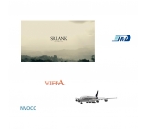 Air Shipping high competitive air freight forwarder from china to Sri Lanka