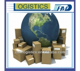 Air DDU freight shipping from Guangzhou to USA