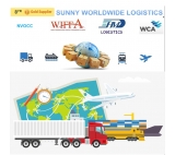 Air Freight Cargo Shipping Guangzhou Shenzhen To Worldwide