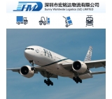 Air Freight Forwarder Shipping to London From China