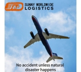 Air Freight Service FOB Shenzhen to Brussels, Belgium
